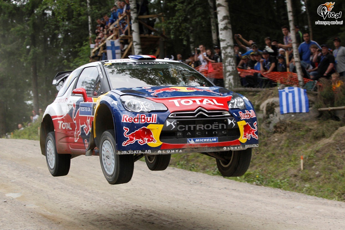 Rajd Finlandii